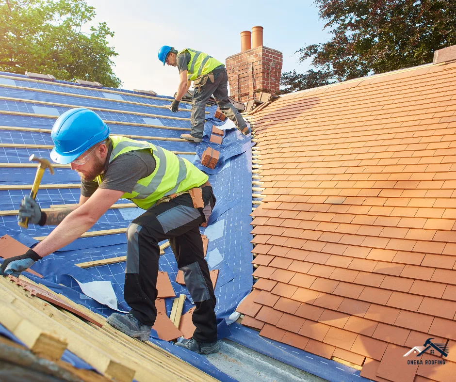 Why choose Roof Repair Near Me in Looneyville, WV