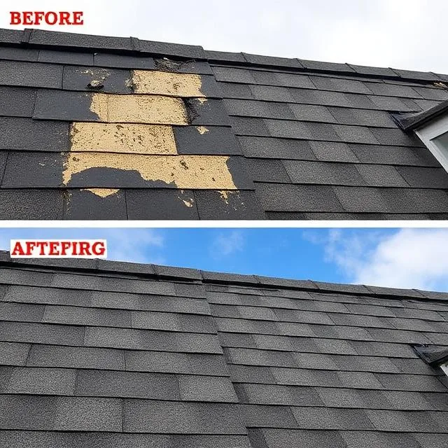Roof Repair Near Me in Looneyville, WV near me
